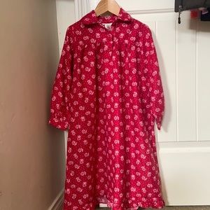 Pottery Barn Kids Nightgown